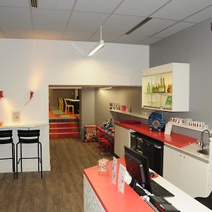 Ibis Styles Chambery Centre Gare